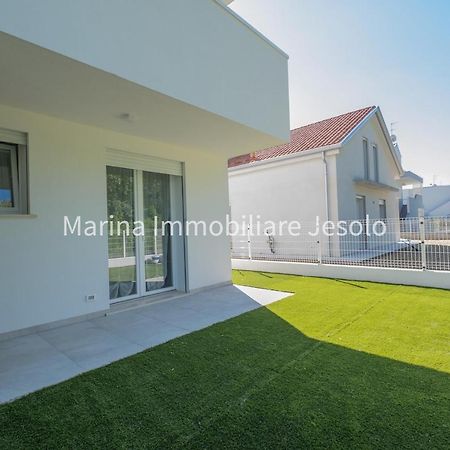 Per Mar Apartman Lido di Jesolo Kültér fotó