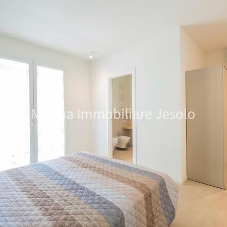 Per Mar Apartman Lido di Jesolo Kültér fotó