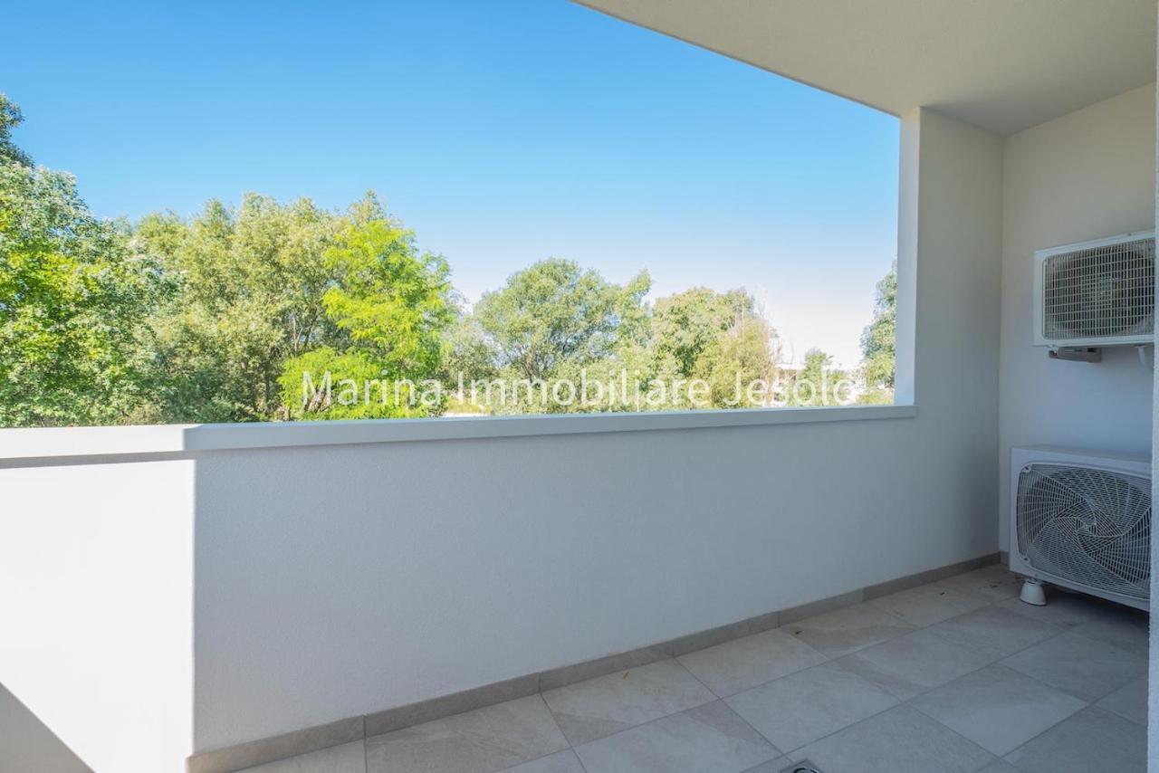 Per Mar Apartman Lido di Jesolo Kültér fotó