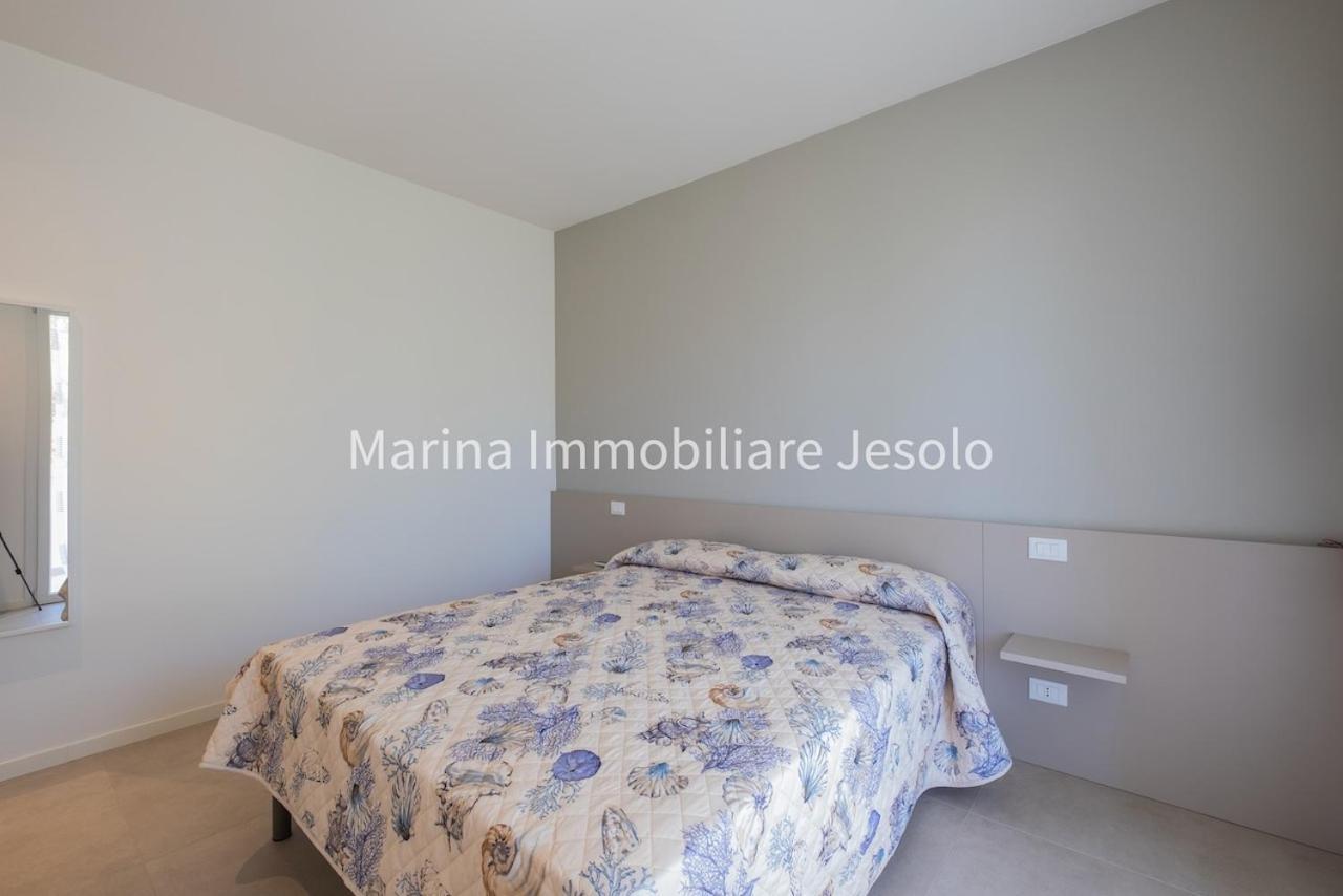 Per Mar Apartman Lido di Jesolo Kültér fotó