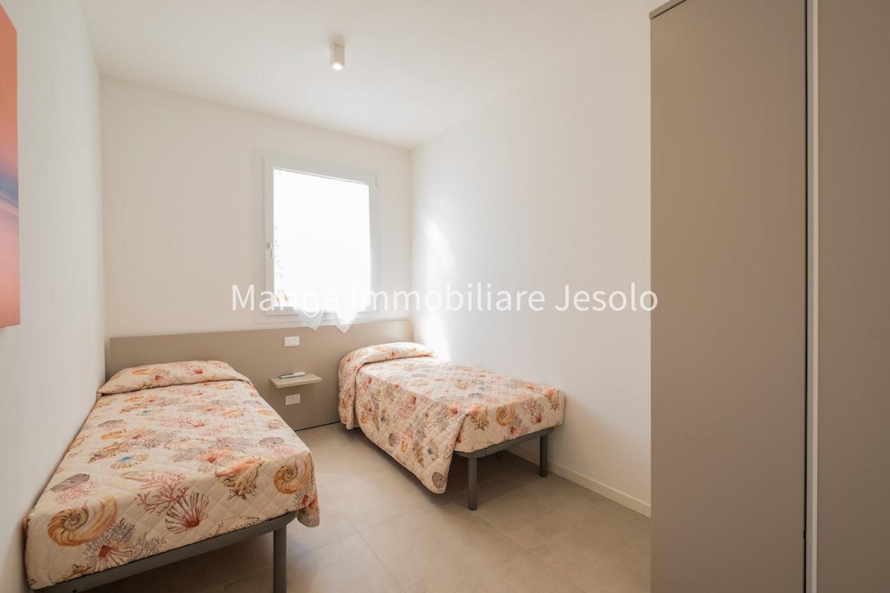 Per Mar Apartman Lido di Jesolo Kültér fotó