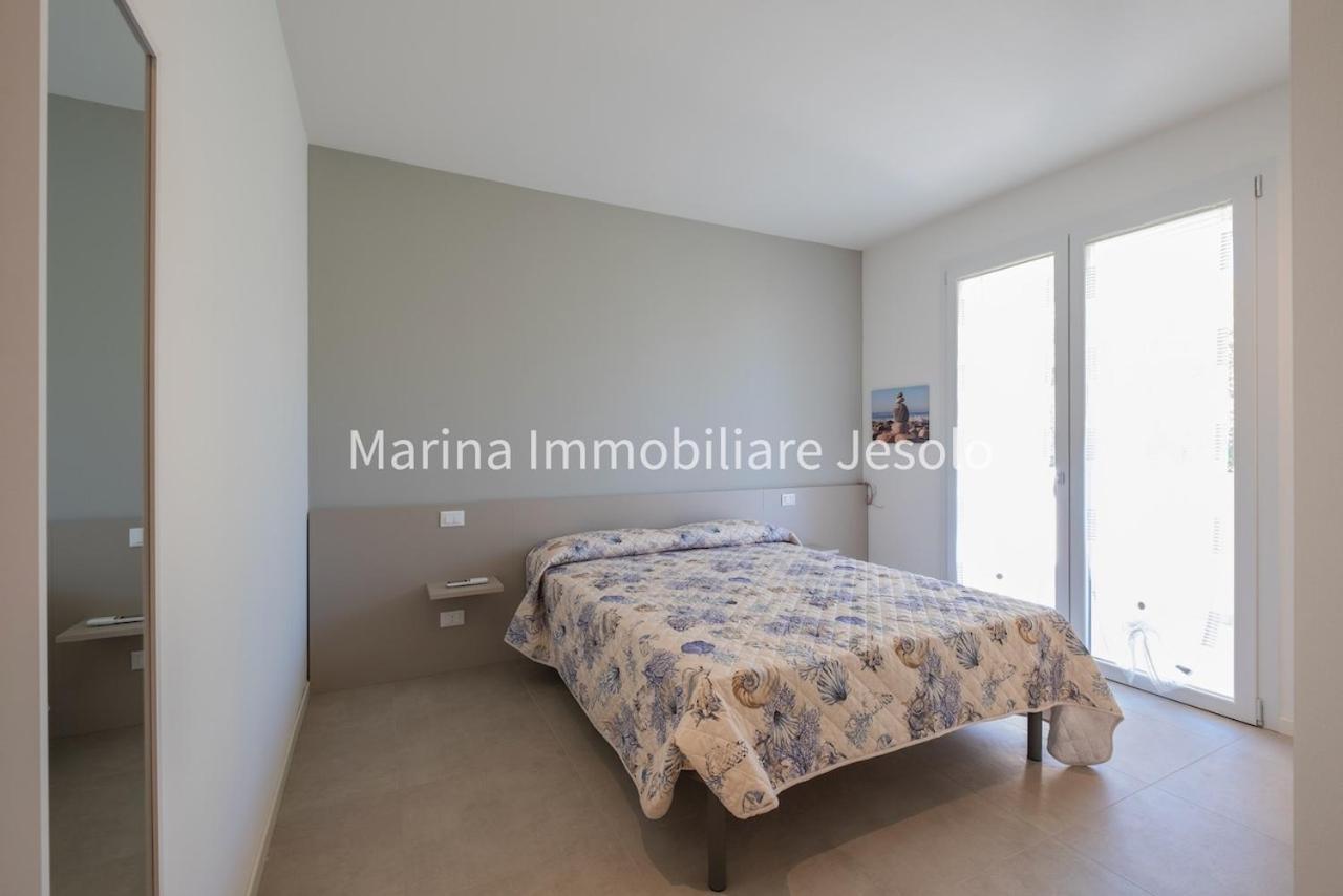 Per Mar Apartman Lido di Jesolo Kültér fotó
