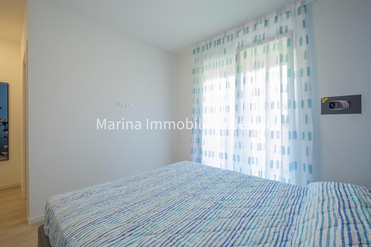 Per Mar Apartman Lido di Jesolo Kültér fotó