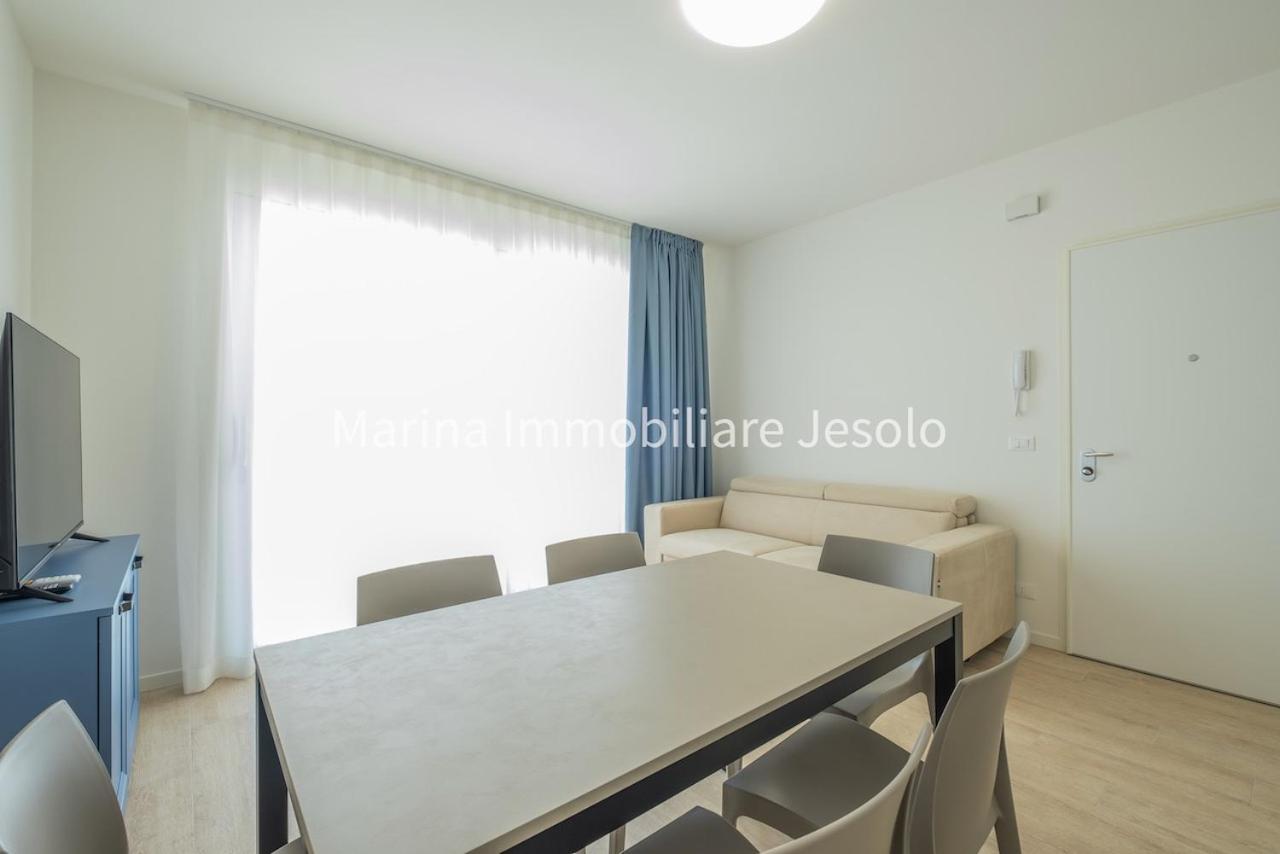 Per Mar Apartman Lido di Jesolo Kültér fotó