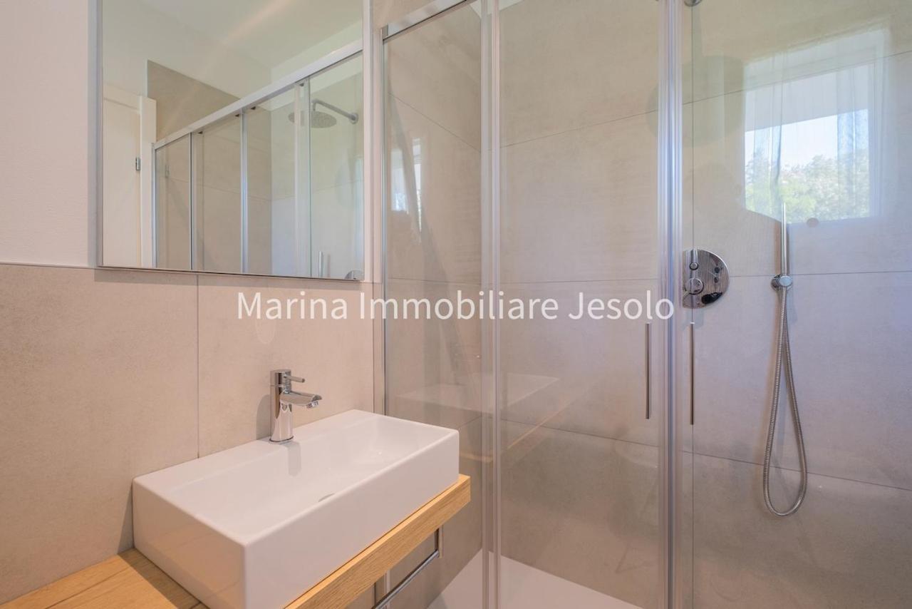 Per Mar Apartman Lido di Jesolo Kültér fotó