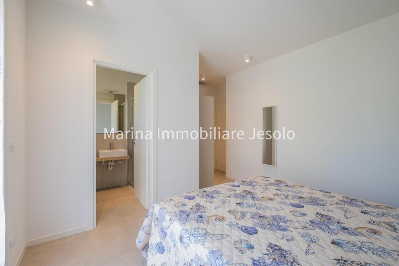 Per Mar Apartman Lido di Jesolo Kültér fotó