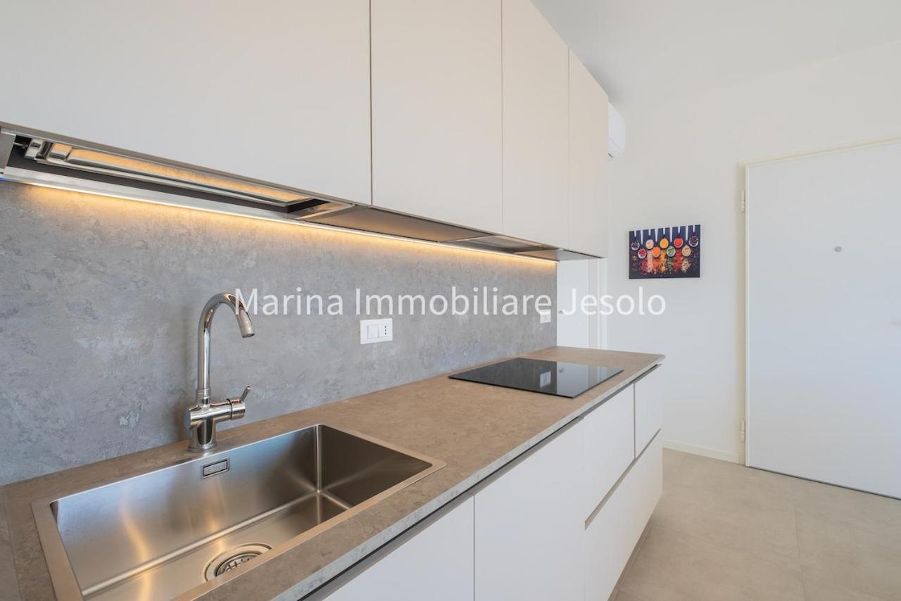 Per Mar Apartman Lido di Jesolo Kültér fotó