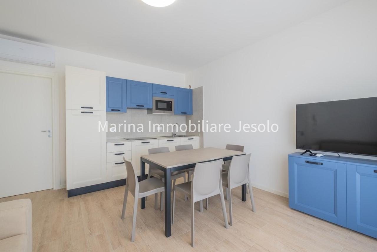 Per Mar Apartman Lido di Jesolo Kültér fotó