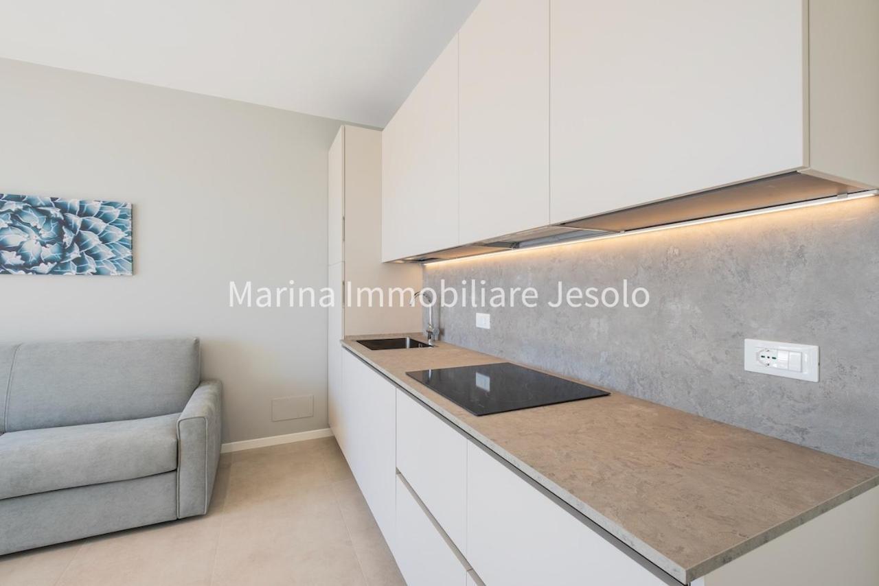Per Mar Apartman Lido di Jesolo Kültér fotó