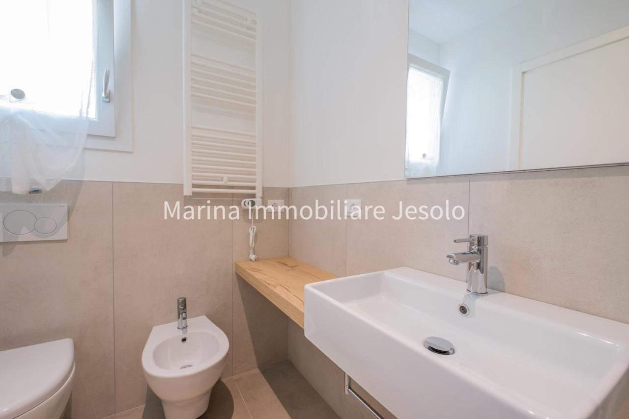 Per Mar Apartman Lido di Jesolo Kültér fotó