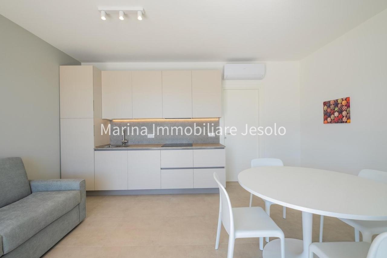 Per Mar Apartman Lido di Jesolo Kültér fotó