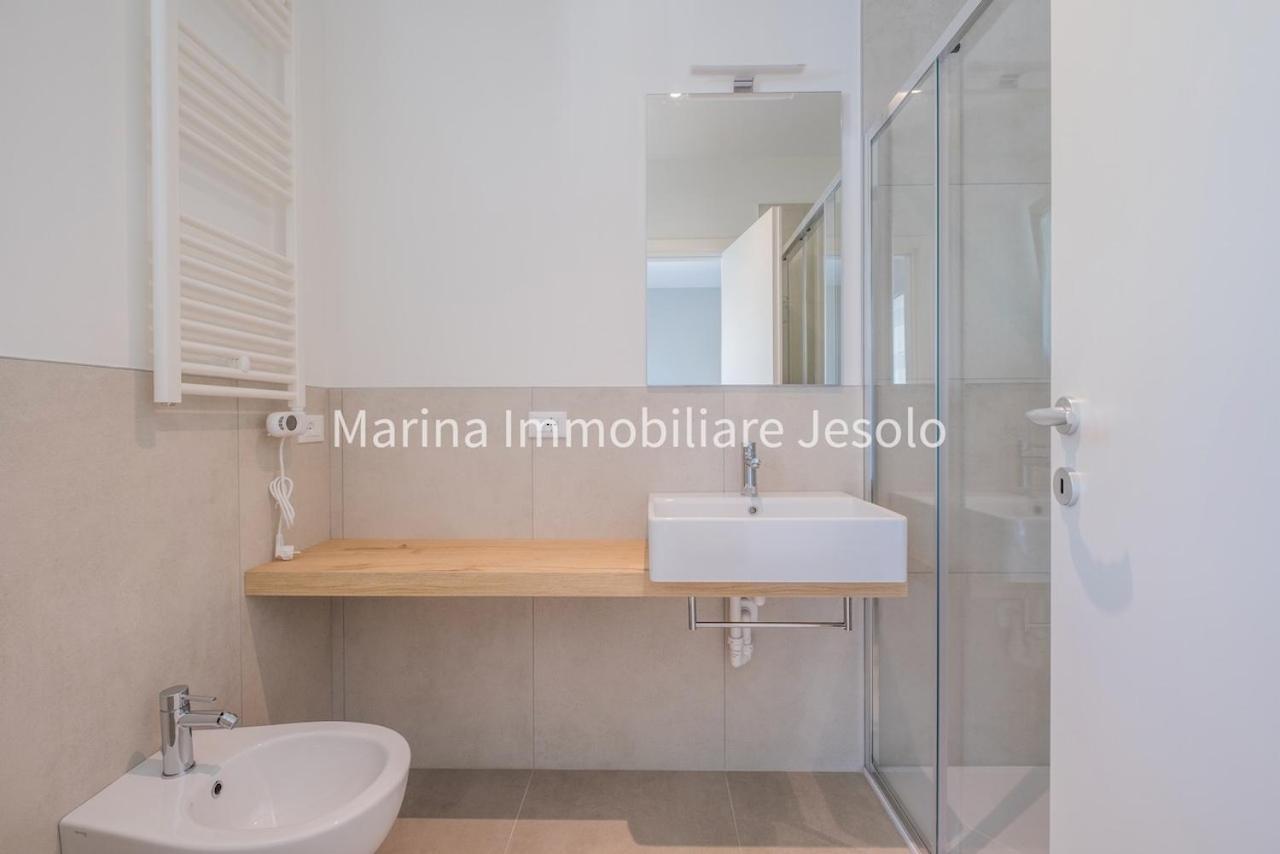 Per Mar Apartman Lido di Jesolo Kültér fotó